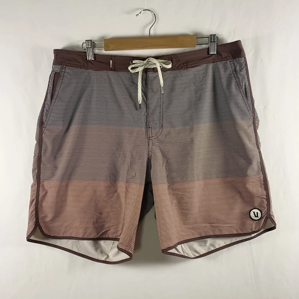 Vuori Cruise Boardshort 7
